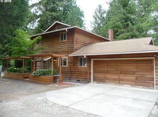 11213 SE Lusted Rd, Sandy, OR 97055