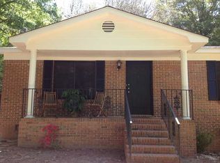 7041 Oxford Ln, Mobile, AL 36619