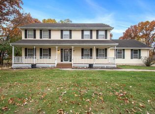 12276 Pennyroyal Ln, Granger, IN