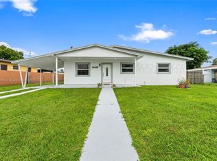 12625 SW 188th St, Miami, FL 33177
