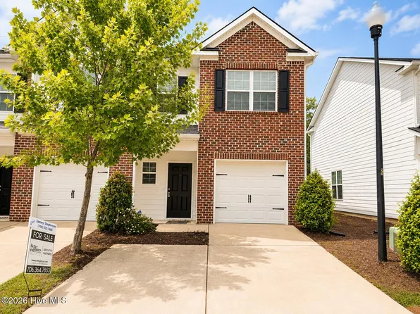 810 Benelli Lane, Grovetown, GA 30813
