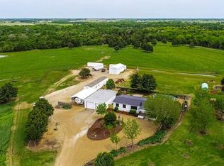 1690 NE County Road 2220, Kerens, TX 75144