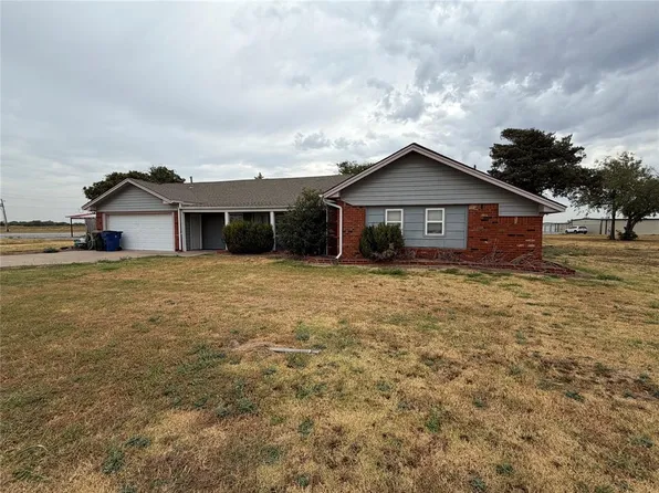 921 E Highway 19, Chickasha, OK 73018