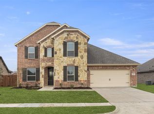 1531 Radecke Rd, Krum, TX 76249