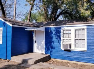 2405 27th, Lubbock, TX 79411
