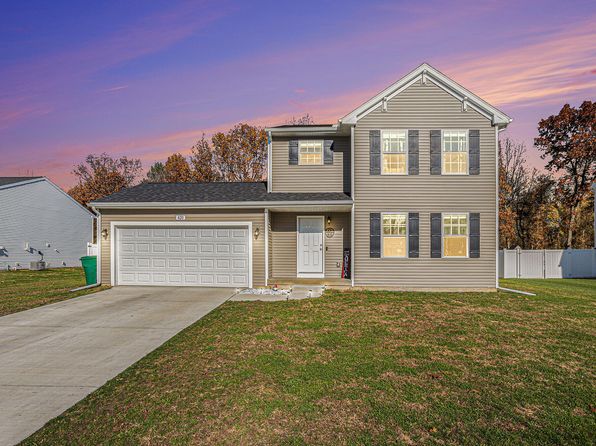 620 Arizona Blvd, Three Rivers, MI 49093