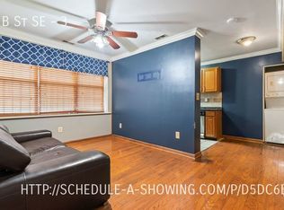 4508 B St SE APT 3, Washington, DC 20019
