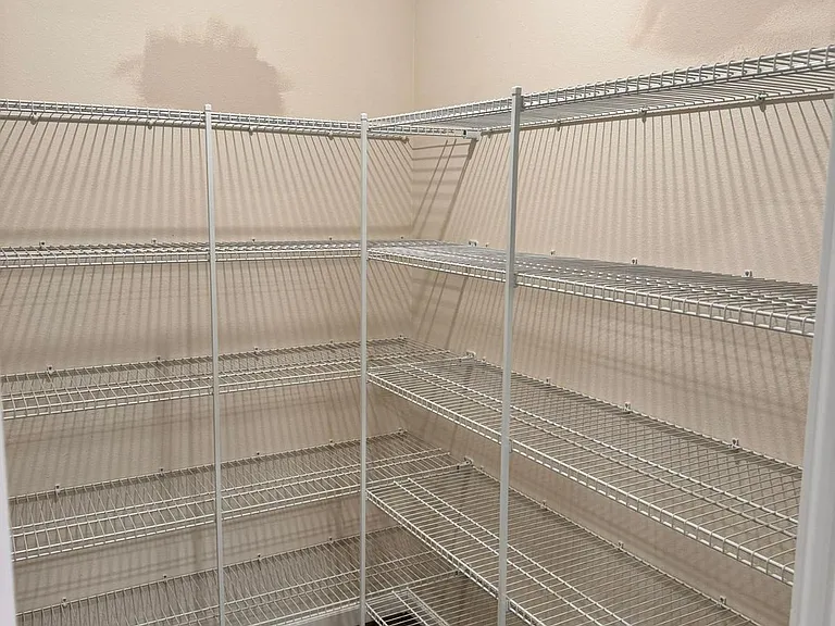 Pantry