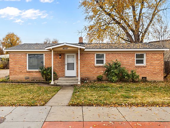 4th image of 4057 N Adams St #A