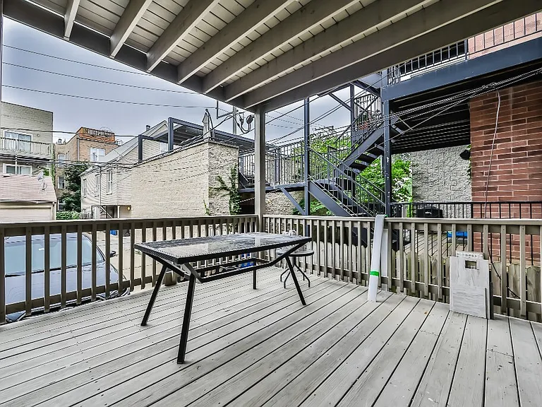 3230 N Seminary Ave #1 — Photo 19