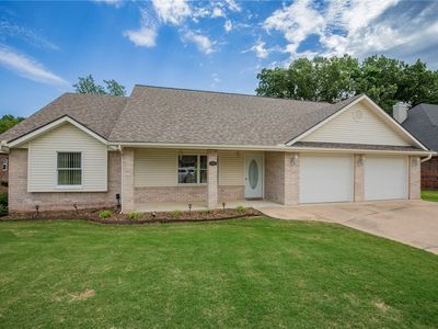 1603 S Breckenridge Loop, Rogers, AR, 72756