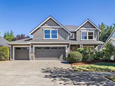 22512 SE 281st Street, Maple Valley, WA, 98038
