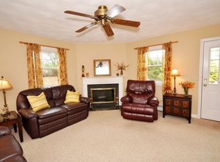 42 Elm Ridge Rd, Stow, MA 01775