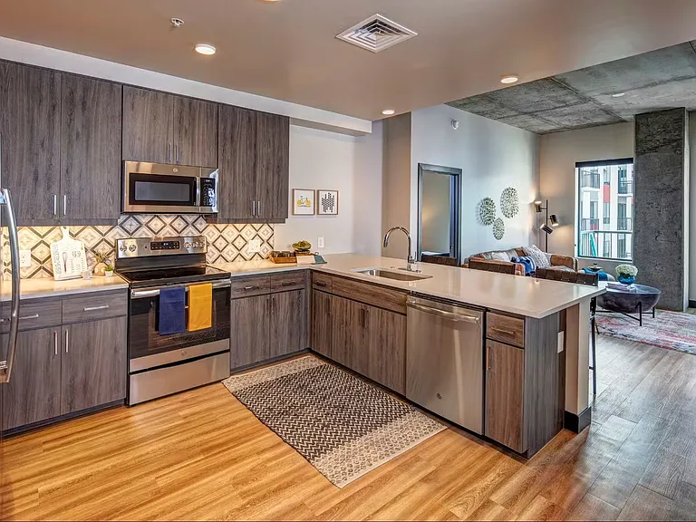 The Local Tempe Luxury Apartments — Photo 11