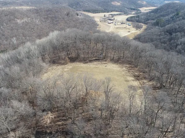 0 Yaeger Valley Rd, Cochrane, WI 54622