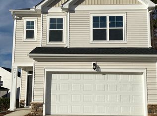 4432 Olde Waverly Way, Fuquay Varina, NC 27526