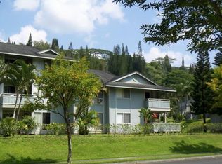 95-536 Wikao St APT D101, Mililani, HI 96789