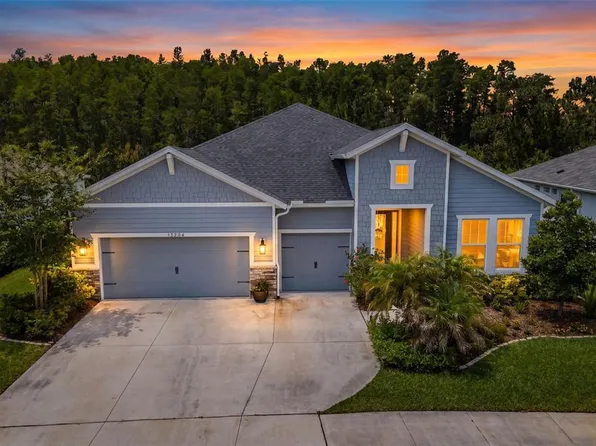 15304 Fenland Way, Odessa, FL 33556