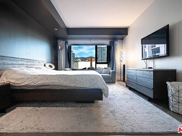 6250 Hollywood Blvd #6G — Photo 7