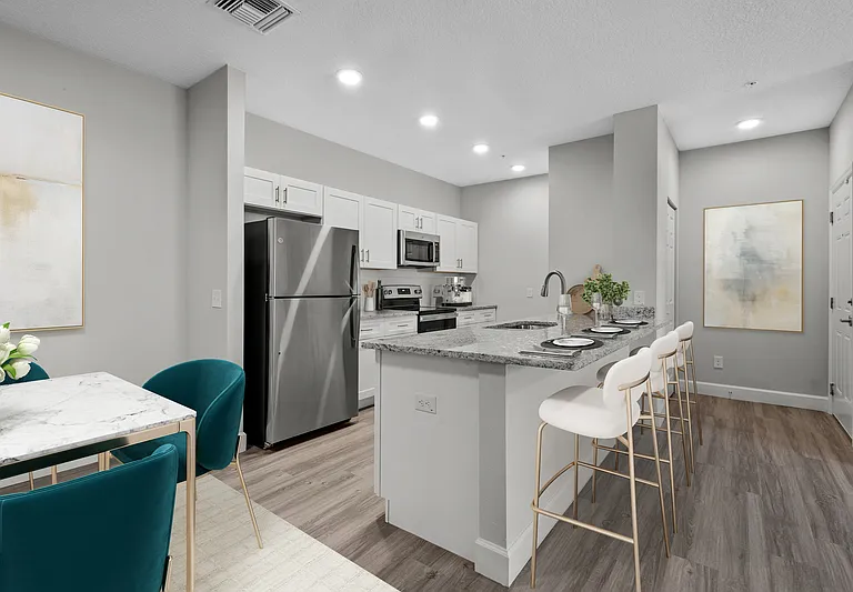 New Tampa Palms — Photo 18