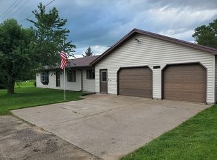 709 W Washington St, Augusta, WI 54722