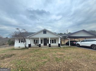 759 Harmony Rd SE, Aragon, GA 30104