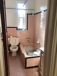 Rented by Argy Realty Inc