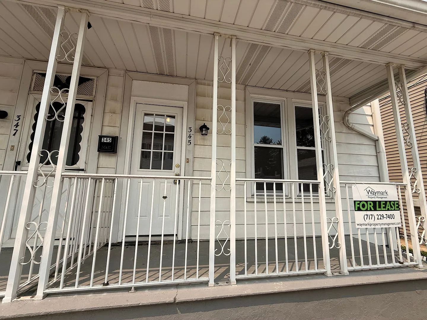 345-347 W Penn St — Photo 1