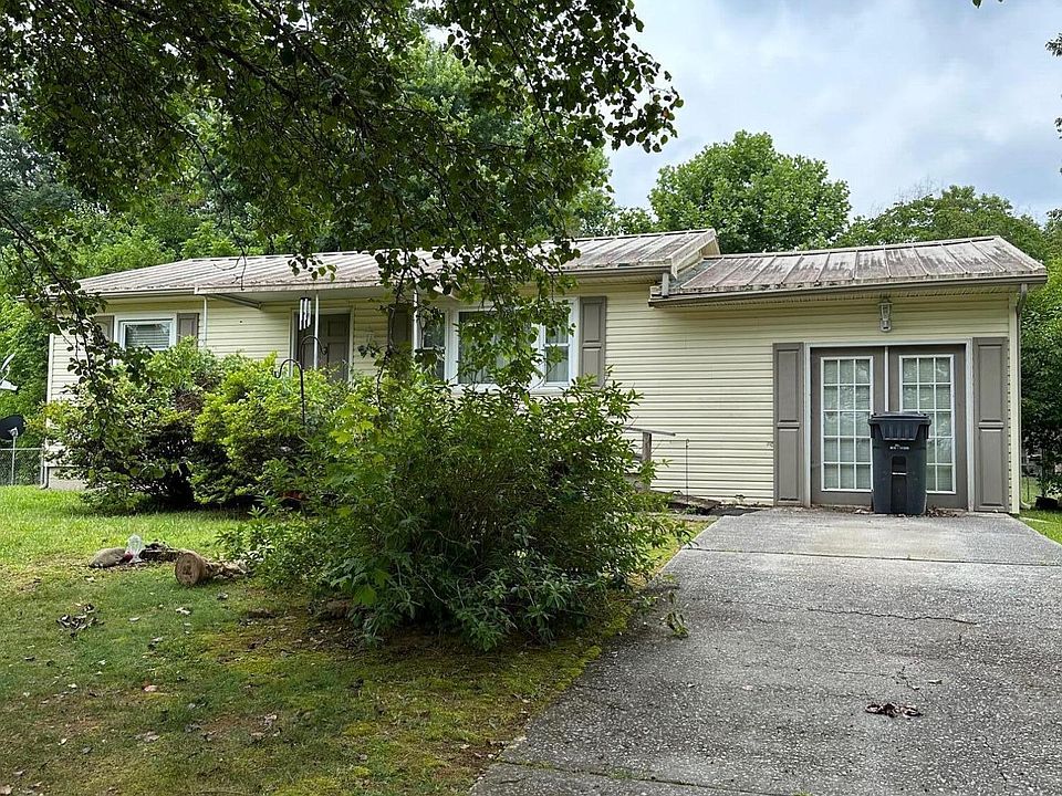 5009 Landbrook Dr, Knoxville, TN 37921 Zillow