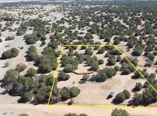 96 County Road 3041, Concho, AZ 85924