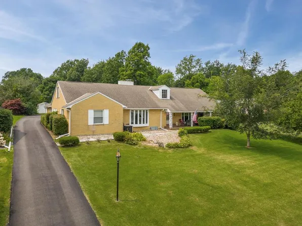 784 Dickson Pkwy, Mansfield, OH 44907