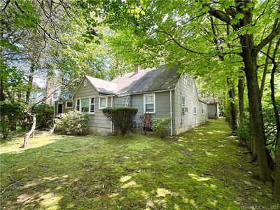 52 Greenwood Avenue, Darien, CT, 06820