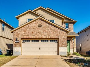 109 Tallow Trl, San Marcos, TX 78666