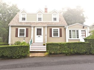 182 Phipps St, Quincy, MA 02169