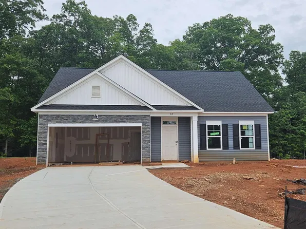 519 Barbican Pl Lot 33, Greenville, SC 29605