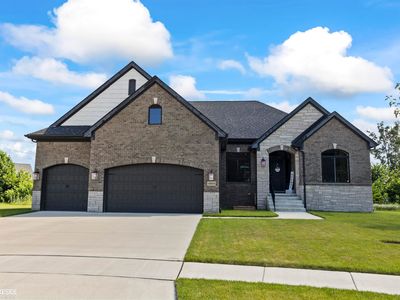 13033 Cathedral Ct, Shelby Township, MI, 48315