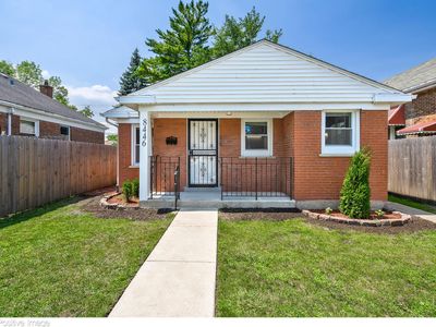 8446 S Constance Ave, Chicago, IL, 60617