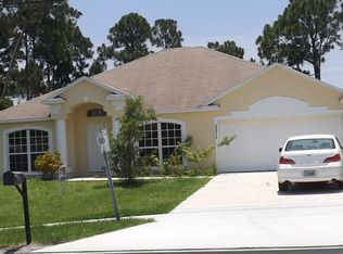 2272 SE Melaleuca Port St, Port Saint Lucie, FL 34953