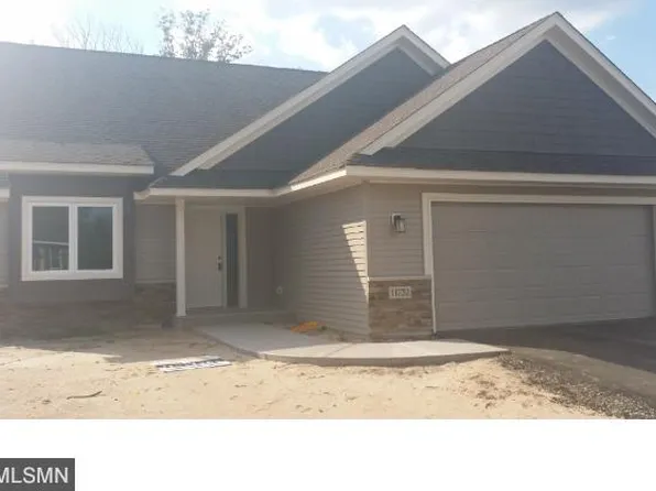 11732 Erskin Cir NE, Blaine, MN 55449