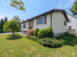 56 Lorne Ave, Collingwood, ON L9Y 2B7