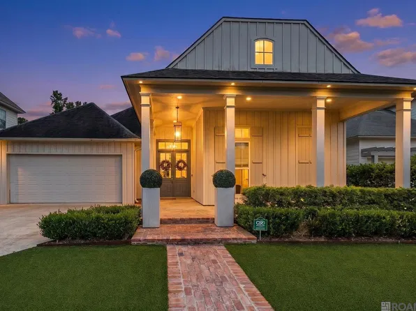 2028 Sugar Cane Ln, Baton Rouge, LA 70810