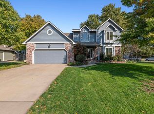 7804 W Bella Vista St, Wichita, KS 67212