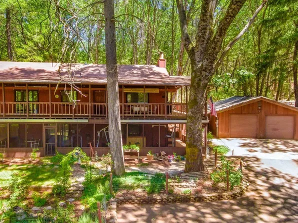 5165 Melody Ln, Foresthill, CA 95631