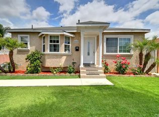 6622 Rostrata Ave, Buena Park, CA 90621