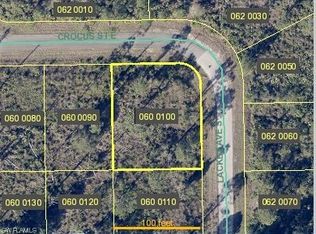 1150 Crocus St E, Lehigh Acres, FL 33974