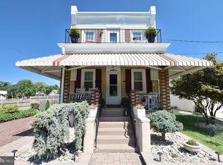 41 Railroad Ave, Beverly, NJ 08010