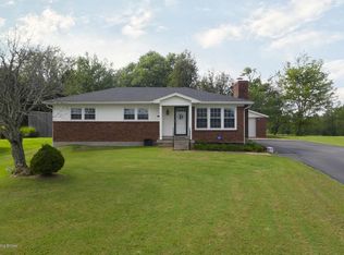 3047 Greenbriar Rd, Mount Washington, KY 40047