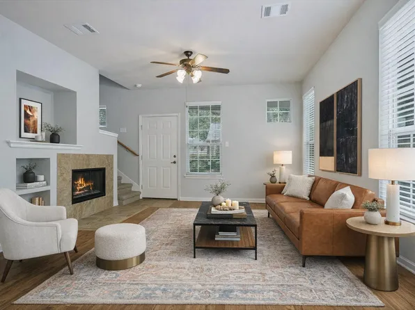 11000 Anderson Mill Rd Unit 46, Austin, TX 78750