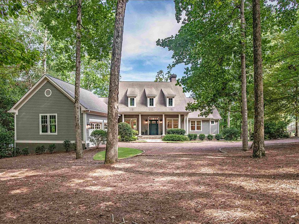 1170 Dogwood Dr, Greensboro, GA 30642 MLS 64927 Zillow