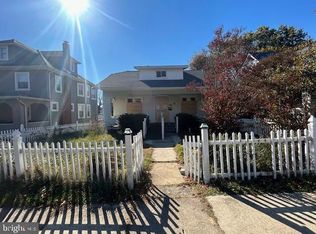 2803 Halcyon Ave, Baltimore, MD 21214